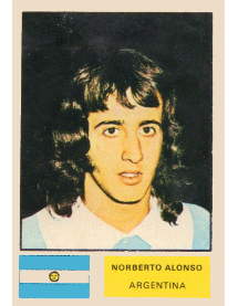 Norberto Osvaldo Alonso