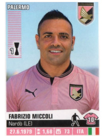 Fabrizio Miccoli
