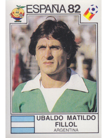 Ubaldo Matildo Fillol