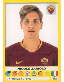 Nicolò Zaniolo