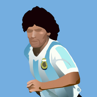 Il Futbolismo Di Diego Armando Maradona