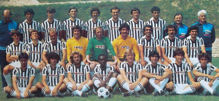 Ascoli Calcio 81-82